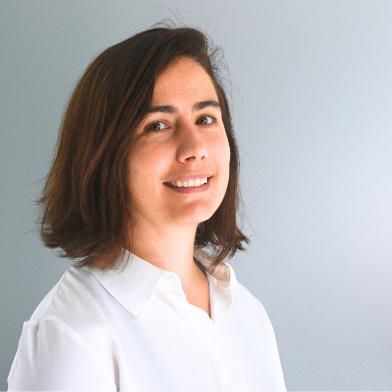 Vanessa Martins