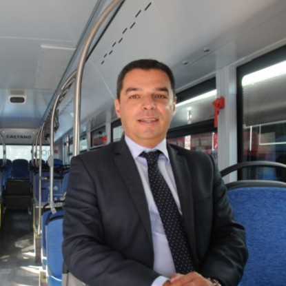 Teotónio Andrade dos Santos