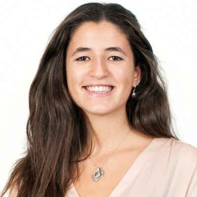 Madalena Silva Pinto