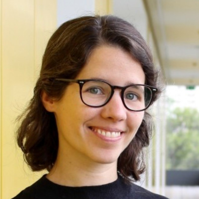 Ana Correia de Barros