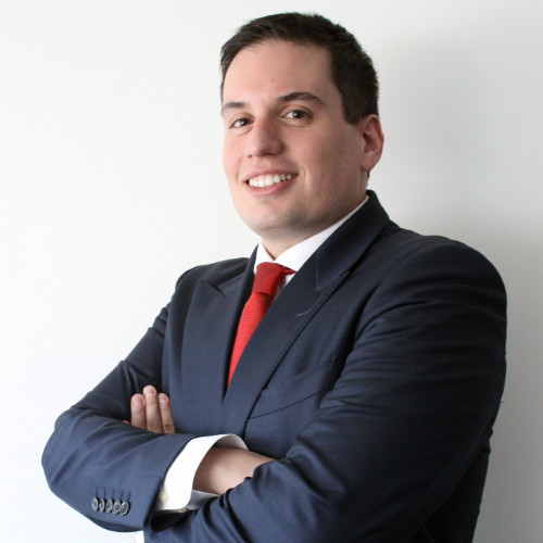 Pedro Oliveira Almeida