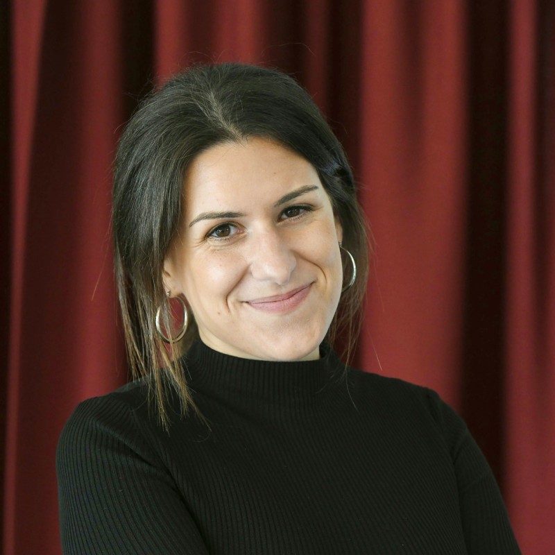 Filipa Alcobia Ferreira